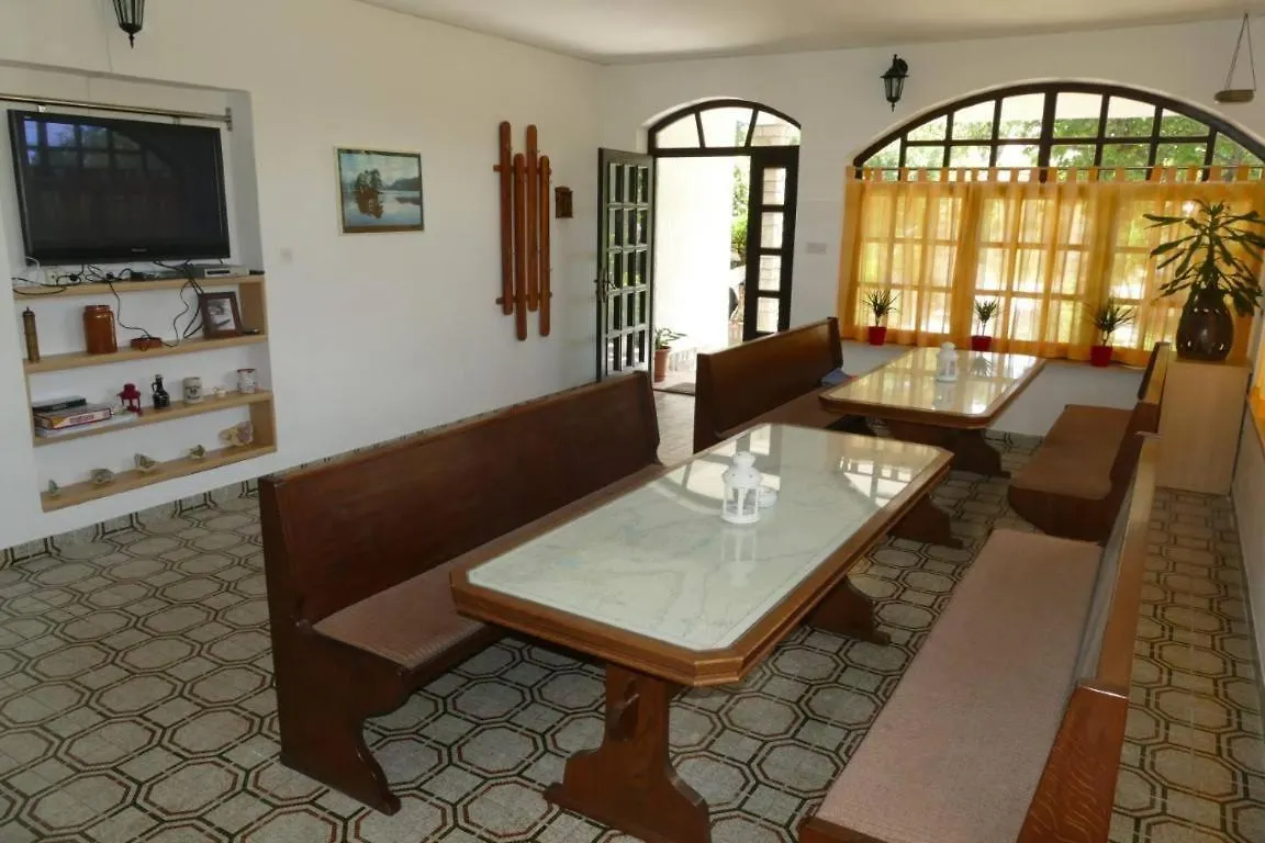 Guest House Gordana Banjol Croatie