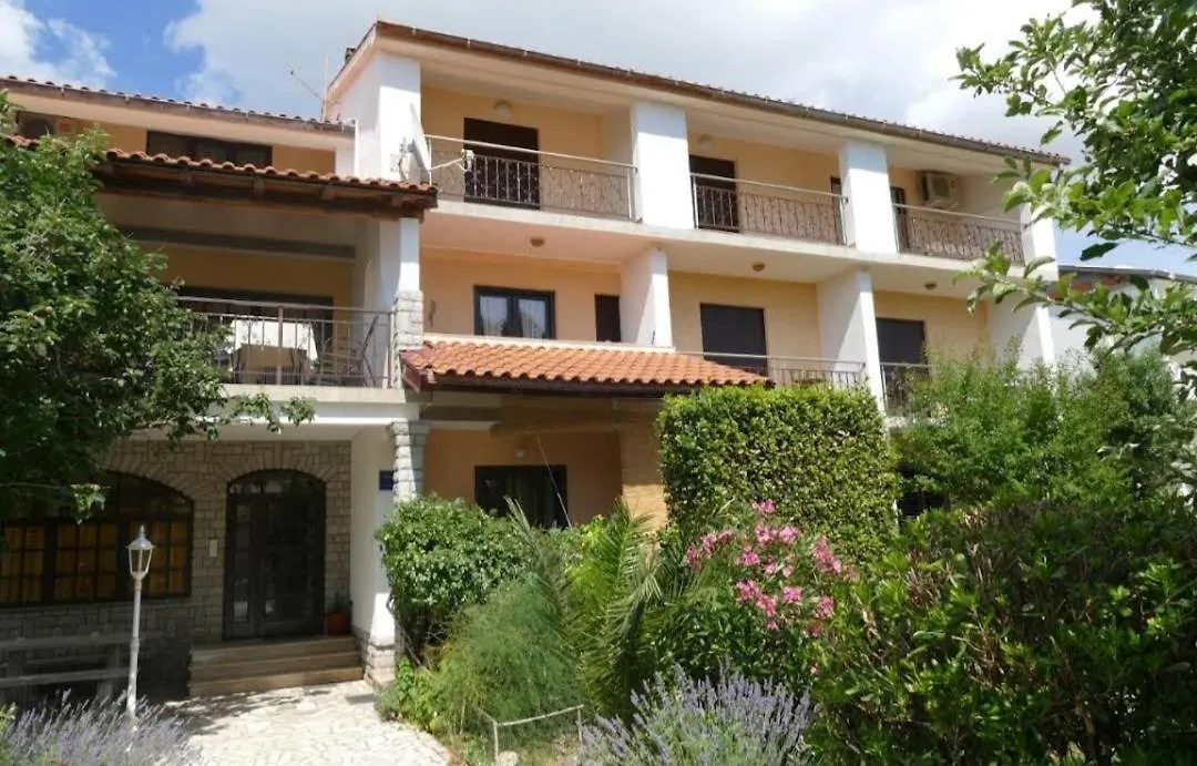 Guest House Gordana Banjol