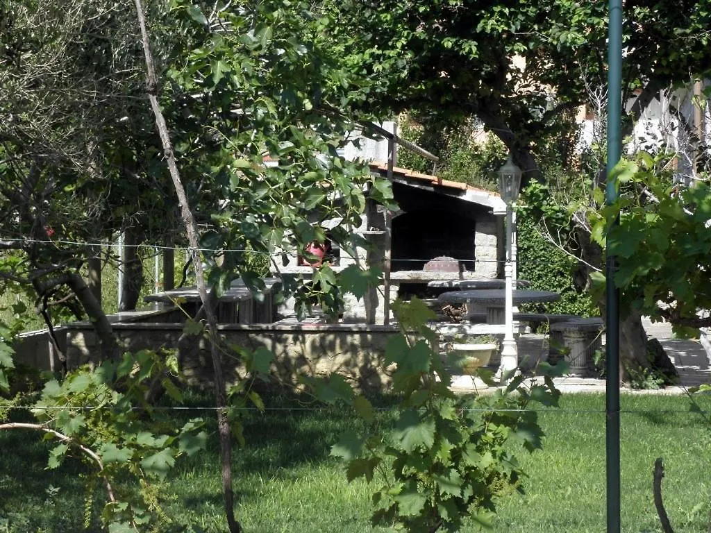 Guest House Gordana Banjol Appartement