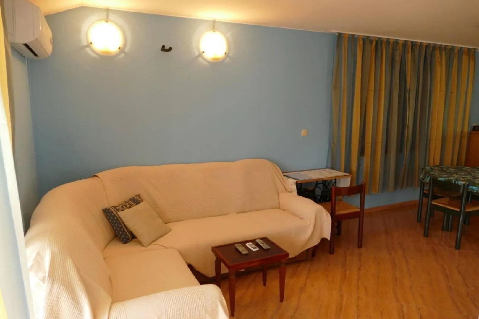 Apartment Guest House Gordana Banjol Croatia