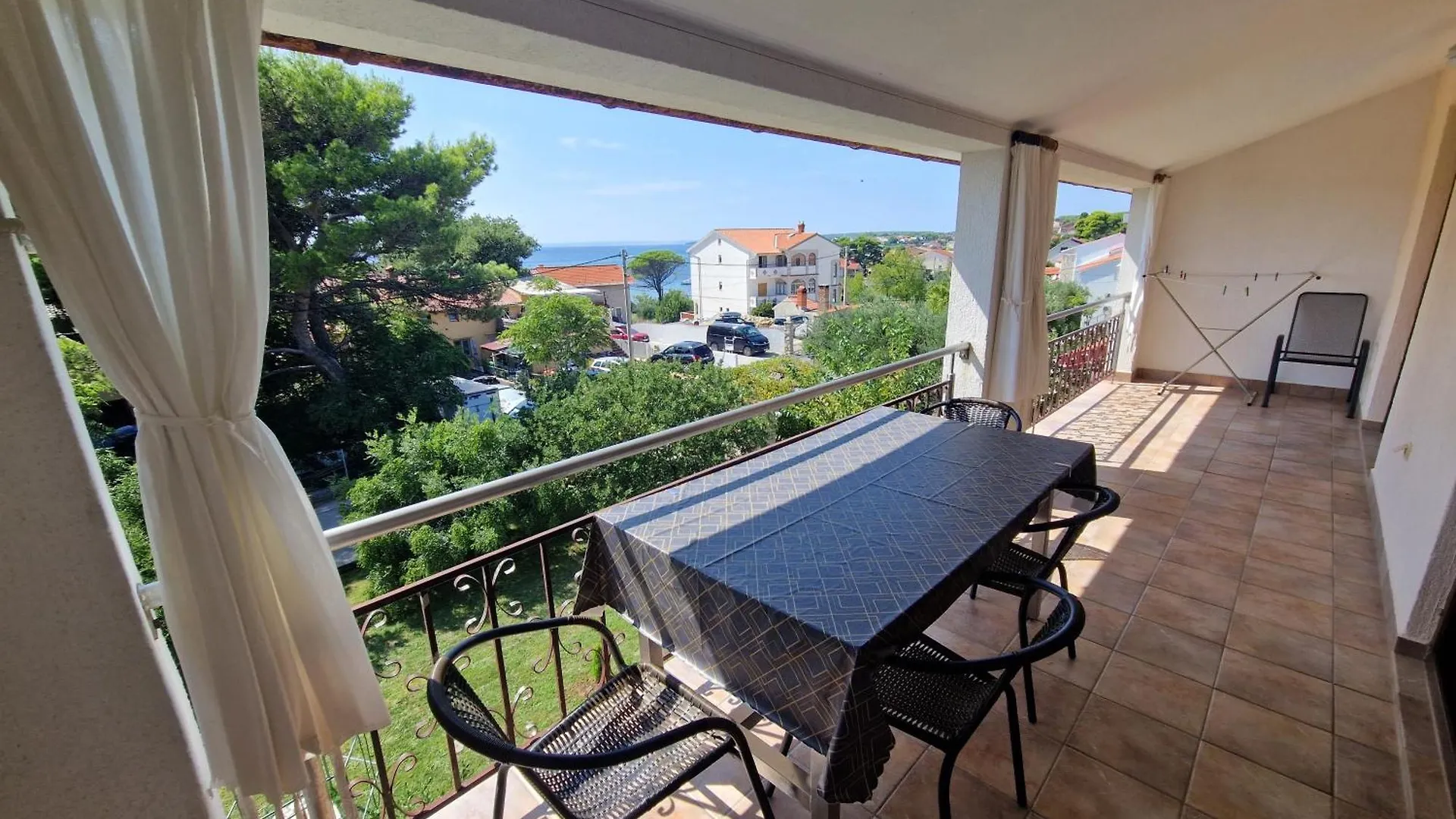 Guest House Gordana Banjol Croatia