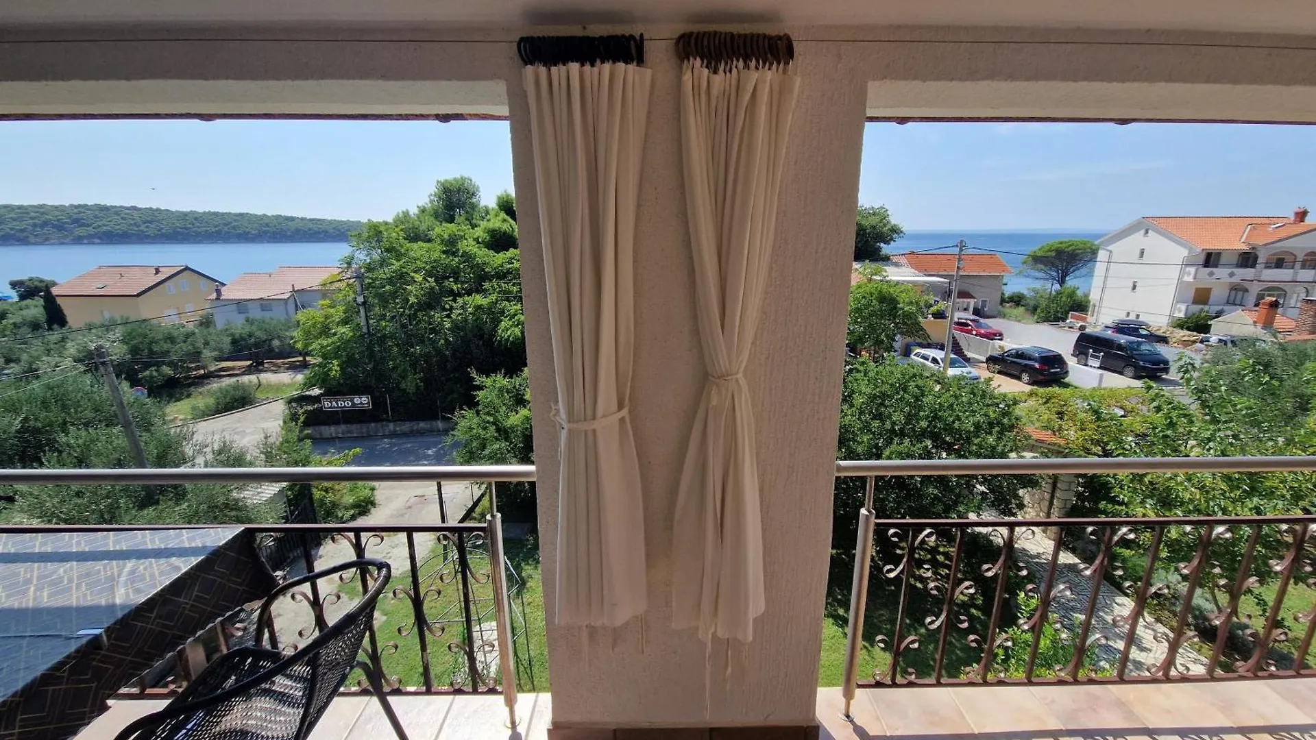 Apartment Guest House Gordana Banjol Croatia