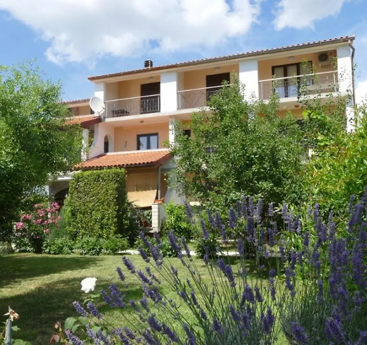 Apartment Guest House Gordana Banjol